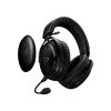 Наушники wireless headset HyperX Cloud III S, Black, Battery life up to 120h